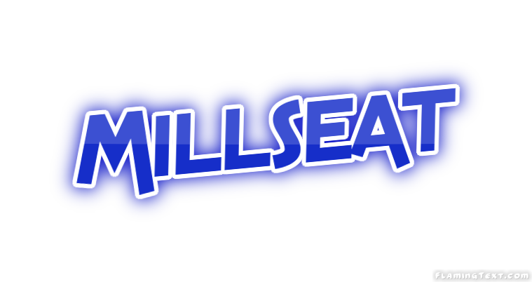 Millseat مدينة
