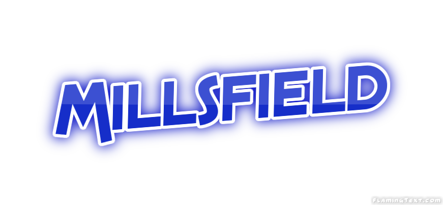 Millsfield Stadt