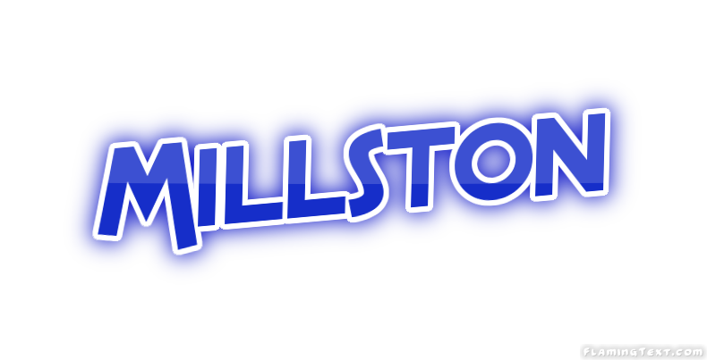 Millston Ville