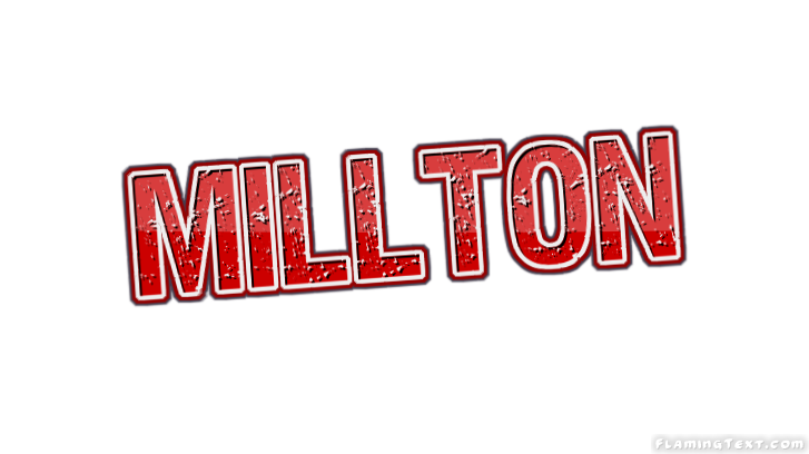 Millton City