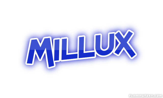 Millux город