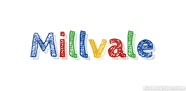 Millvale City