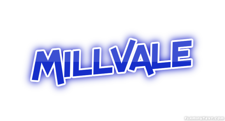 Millvale 市