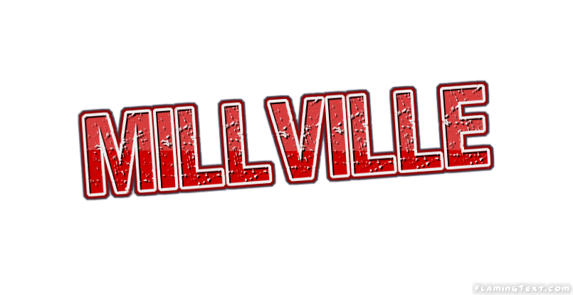 Millville Ciudad