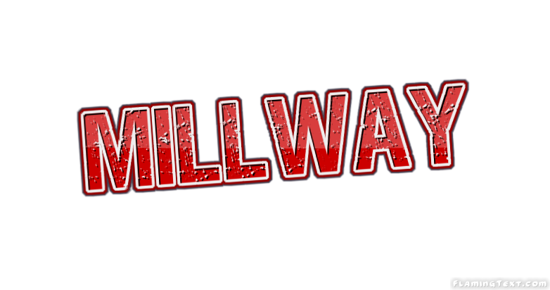 Millway город