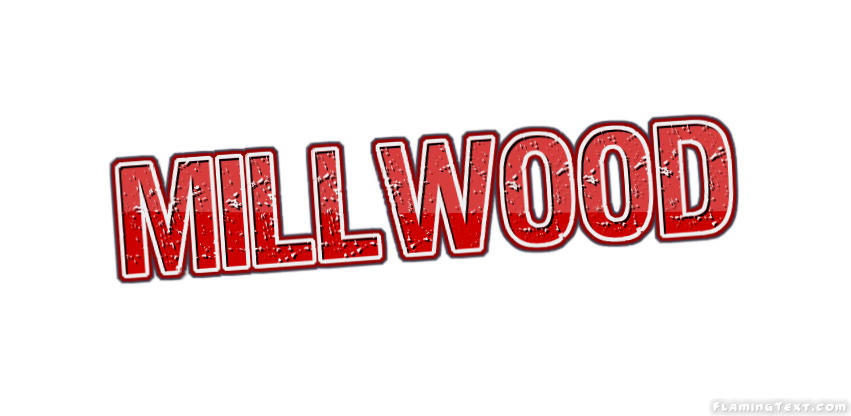 Millwood город