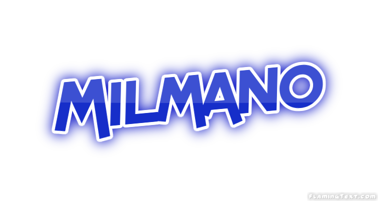 Milmano City