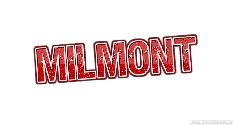 Milmont مدينة