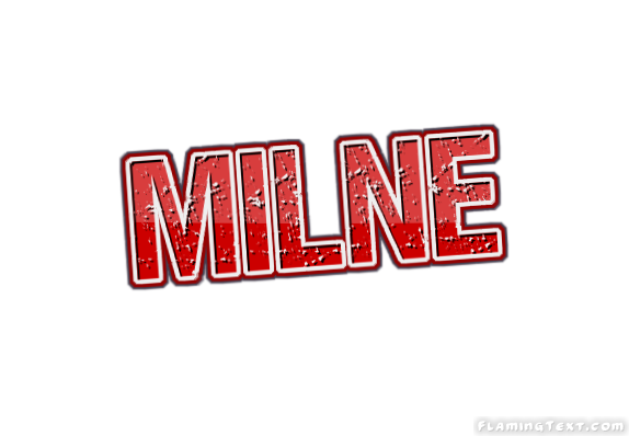 Milne 市