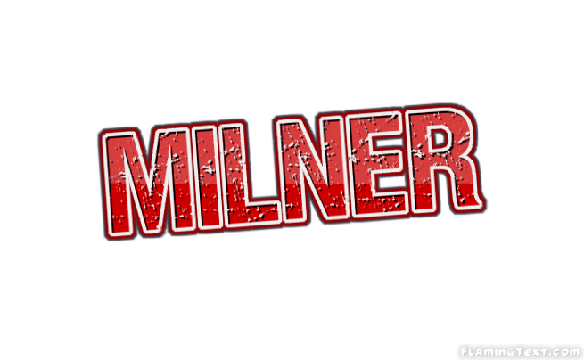 Milner مدينة