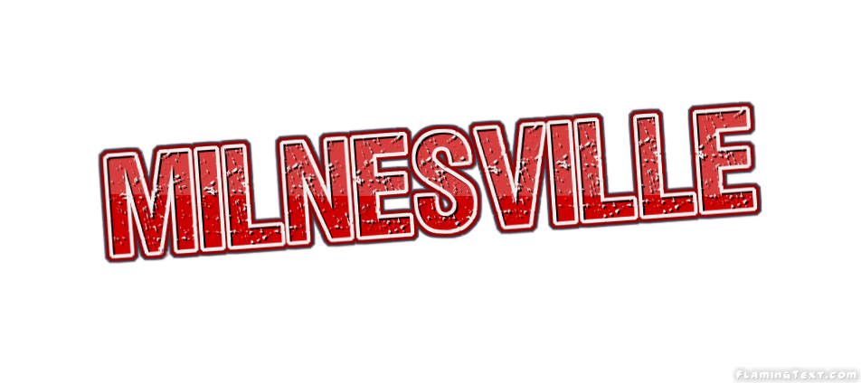 Milnesville Cidade