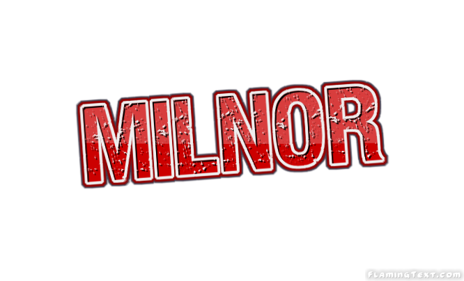 Milnor 市