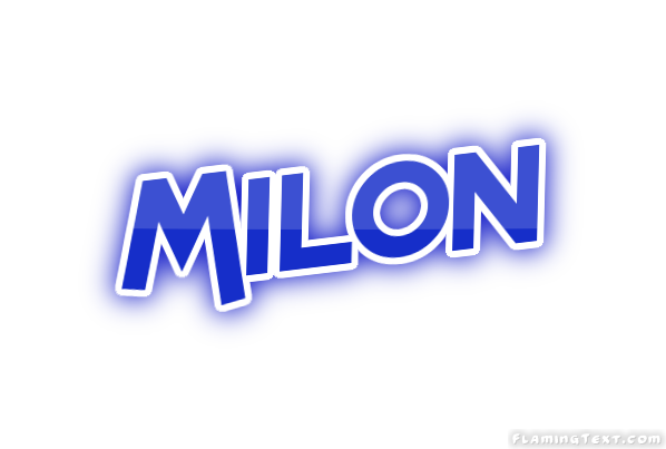 Milon City