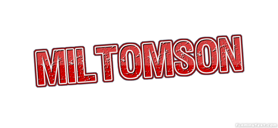 Miltomson City