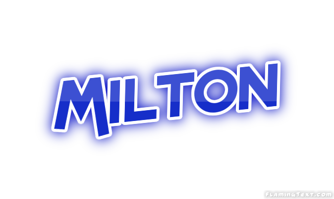 Milton Ville