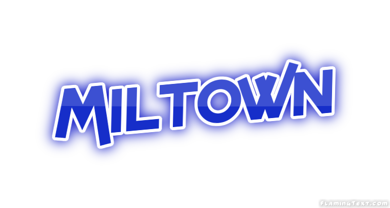 Miltown 市