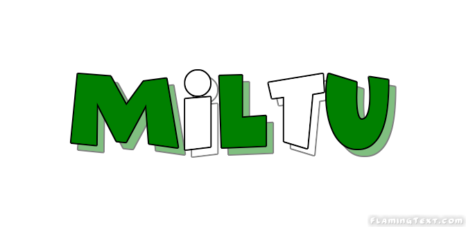 Miltu Ville