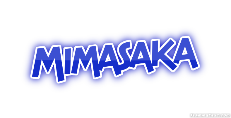 Mimasaka 市