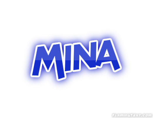 Mina Ville
