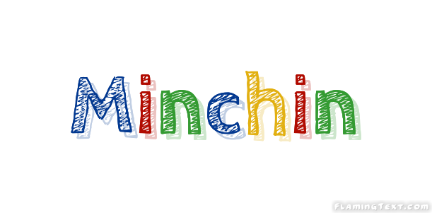 Minchin город