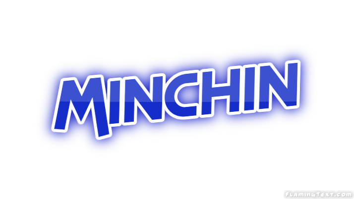 Minchin город