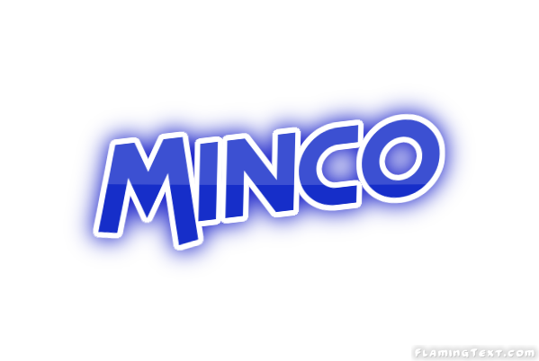 Minco город