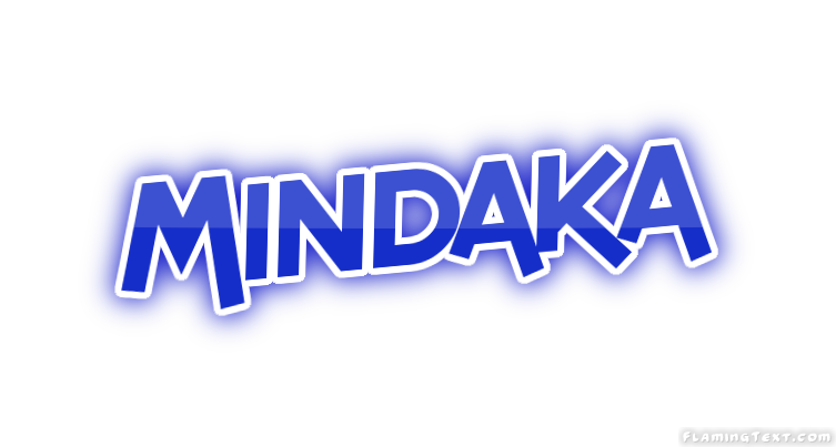 Mindaka City