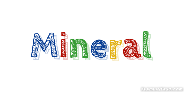 Mineral 市