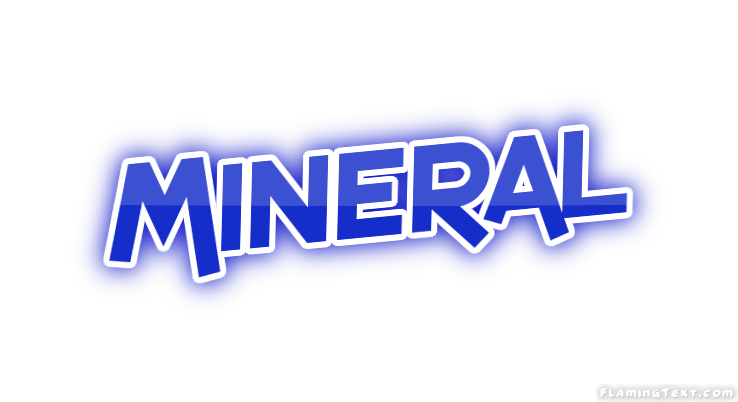 Mineral City