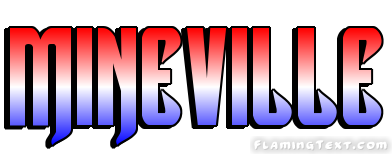 Mineville Stadt