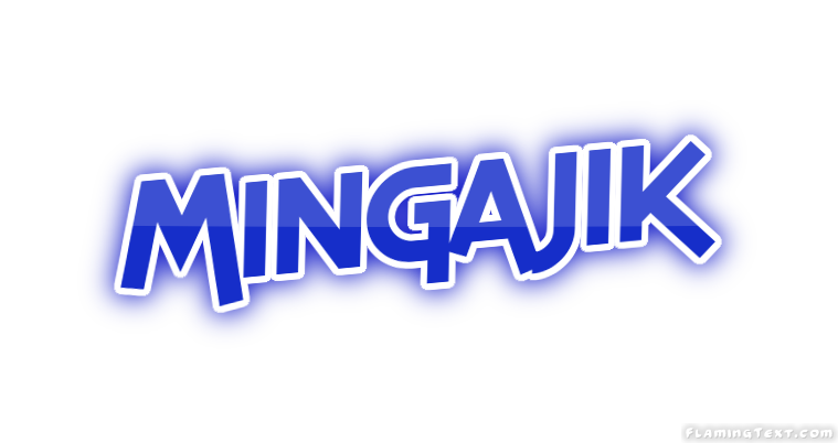 Mingajik Stadt