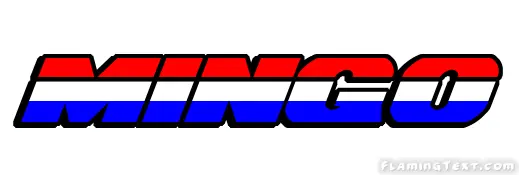 Mingo 市