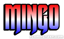 Mingo 市