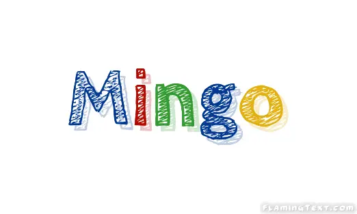 Mingo 市