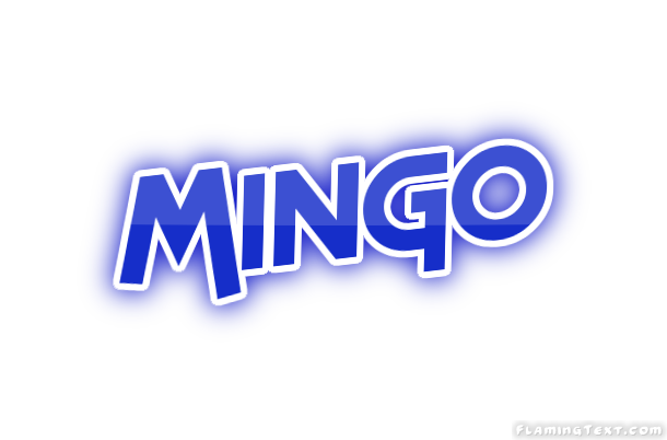 Mingo City