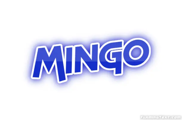 Mingo 市