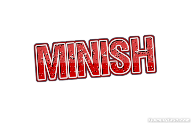 Minish 市