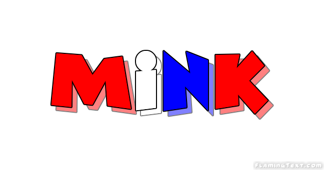 Mink 市