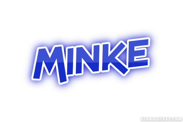 Minke 市
