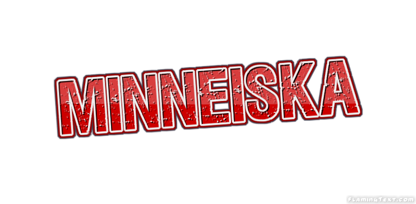 Minneiska 市