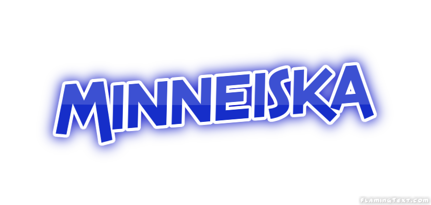 Minneiska Cidade