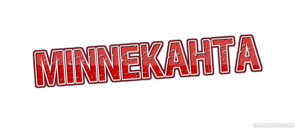 Minnekahta مدينة