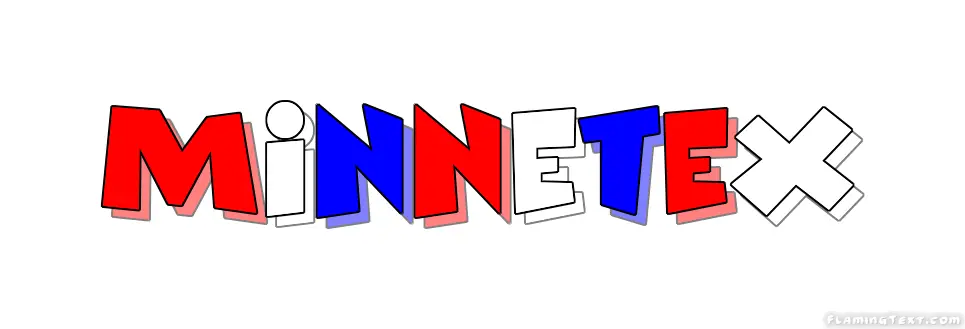 Minnetex 市