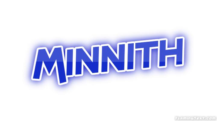 Minnith مدينة