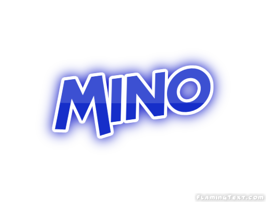 Mino 市