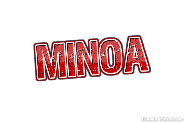 Minoa 市