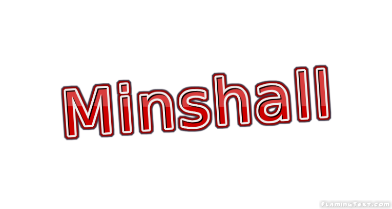 Minshall город