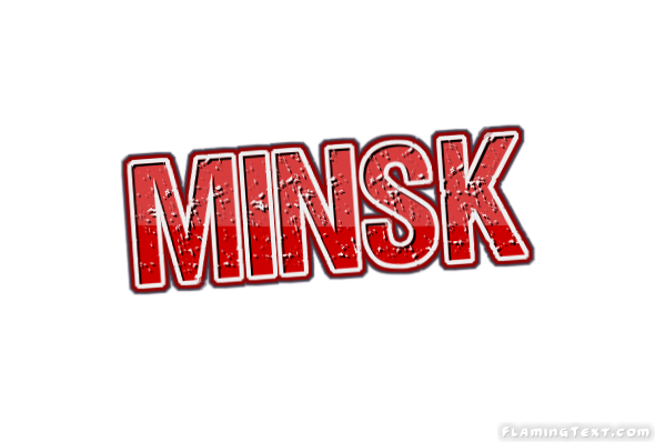 Minsk 市