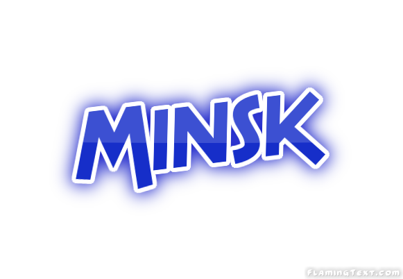 Minsk مدينة