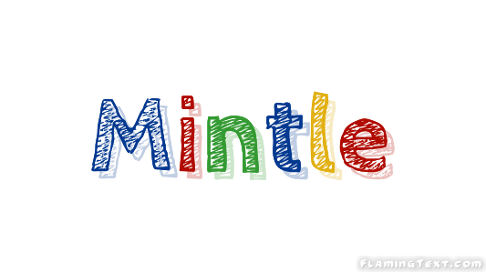 Mintle مدينة